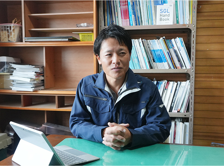 小さな工事から対応！香芝市・橿原市など地域密着