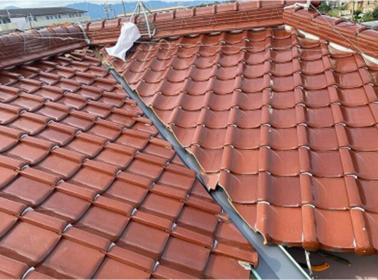 香芝市 施工実績No.1!