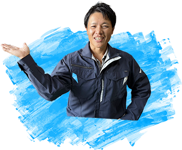 北野工作所 代表